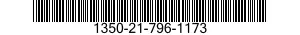 1350-21-796-1173  1350217961173 217961173