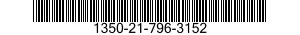 1350-21-796-3152  1350217963152 217963152