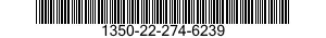 1350-22-274-6239 FITTING TOOL 1350222746239 222746239