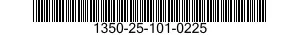 1350-25-101-0225  1350251010225 251010225
