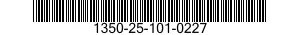 1350-25-101-0227  1350251010227 251010227