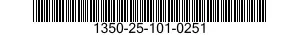 1350-25-101-0251  1350251010251 251010251