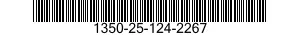 1350-25-124-2267 FJAER 1350251242267 251242267