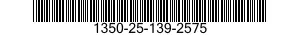 1350-25-139-2575 CONTAINER,COMPLE 1350251392575 251392575