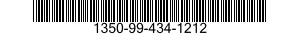 1350-99-434-1212 CONTAINER,PRACTISE 1350994341212 994341212