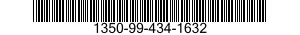 1350-99-434-1632 PLUG 1350994341632 994341632