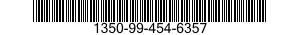 1350-99-454-6357  1350994546357 994546357