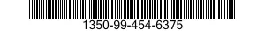 1350-99-454-6375  1350994546375 994546375