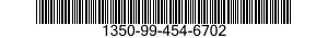 1350-99-454-6702  1350994546702 994546702