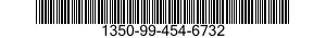 1350-99-454-6732  1350994546732 994546732