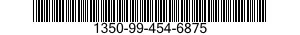 1350-99-454-6875  1350994546875 994546875