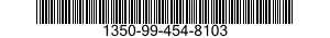1350-99-454-8103  1350994548103 994548103