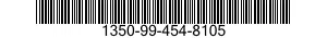 1350-99-454-8105  1350994548105 994548105