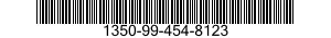 1350-99-454-8123  1350994548123 994548123