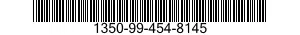 1350-99-454-8145  1350994548145 994548145