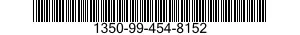 1350-99-454-8152  1350994548152 994548152
