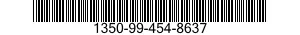 1350-99-454-8637 PAD 1350994548637 994548637