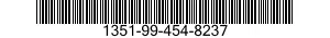 1351-99-454-8237  1351994548237 994548237