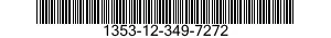 1353-12-349-7272 UNDERWATER GUIDED MUNITION,MINE DISPOSAL 1353123497272 123497272