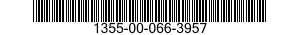 1355-00-066-3957 EXERCISE HEAD,TORPEDO 1355000663957 000663957