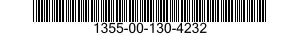 1355-00-130-4232  1355001304232 001304232