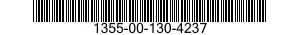1355-00-130-4237  1355001304237 001304237