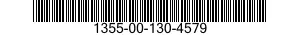1355-00-130-4579  1355001304579 001304579