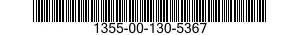 1355-00-130-5367  1355001305367 001305367