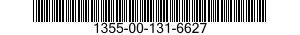1355-00-131-6627  1355001316627 001316627