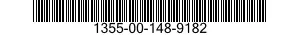1355-00-148-9182 TRANSMITTER,TORPEDO GUIDANCE SYSTEM 1355001489182 001489182