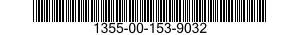 1355-00-153-9032  1355001539032 001539032