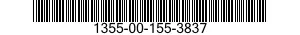 1355-00-155-3837  1355001553837 001553837