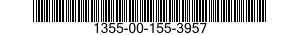 1355-00-155-3957  1355001553957 001553957