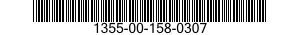 1355-00-158-0307  1355001580307 001580307