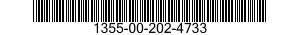 1355-00-202-4733  1355002024733 002024733