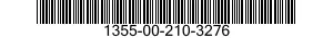1355-00-210-3276  1355002103276 002103276