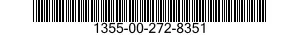 1355-00-272-8351  1355002728351 002728351