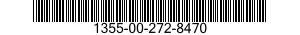 1355-00-272-8470  1355002728470 002728470