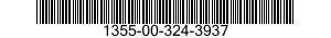 1355-00-324-3937  1355003243937 003243937