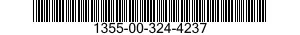 1355-00-324-4237  1355003244237 003244237