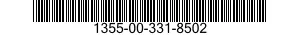 1355-00-331-8502  1355003318502 003318502
