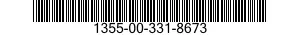 1355-00-331-8673  1355003318673 003318673