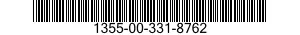 1355-00-331-8762  1355003318762 003318762