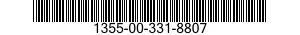 1355-00-331-8807  1355003318807 003318807