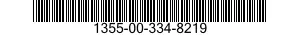 1355-00-334-8219  1355003348219 003348219