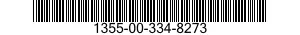 1355-00-334-8273  1355003348273 003348273