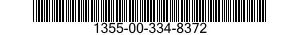 1355-00-334-8372  1355003348372 003348372