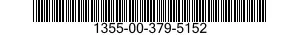 1355-00-379-5152  1355003795152 003795152