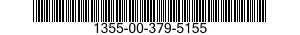 1355-00-379-5155  1355003795155 003795155