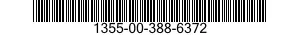 1355-00-388-6372  1355003886372 003886372